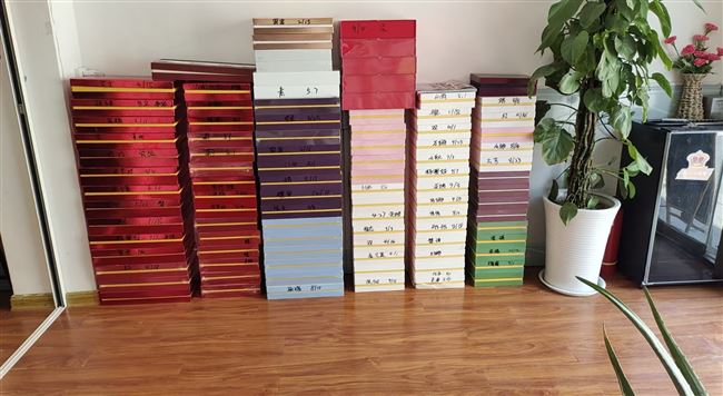 美容店整体转让