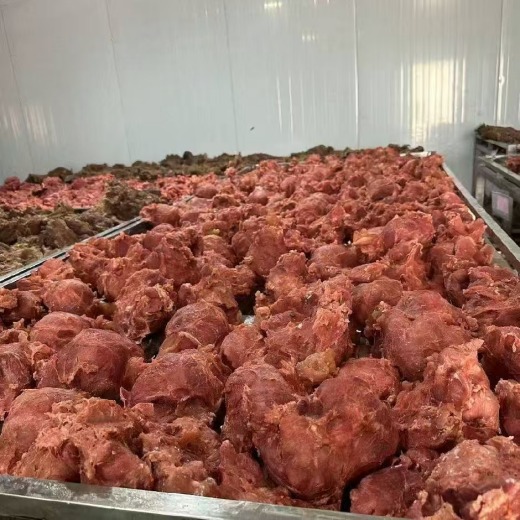尉氏专业做牛肉30多年，年底大福利！