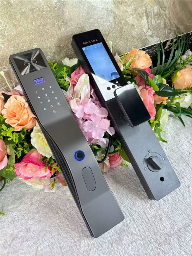 智能锁批发零售