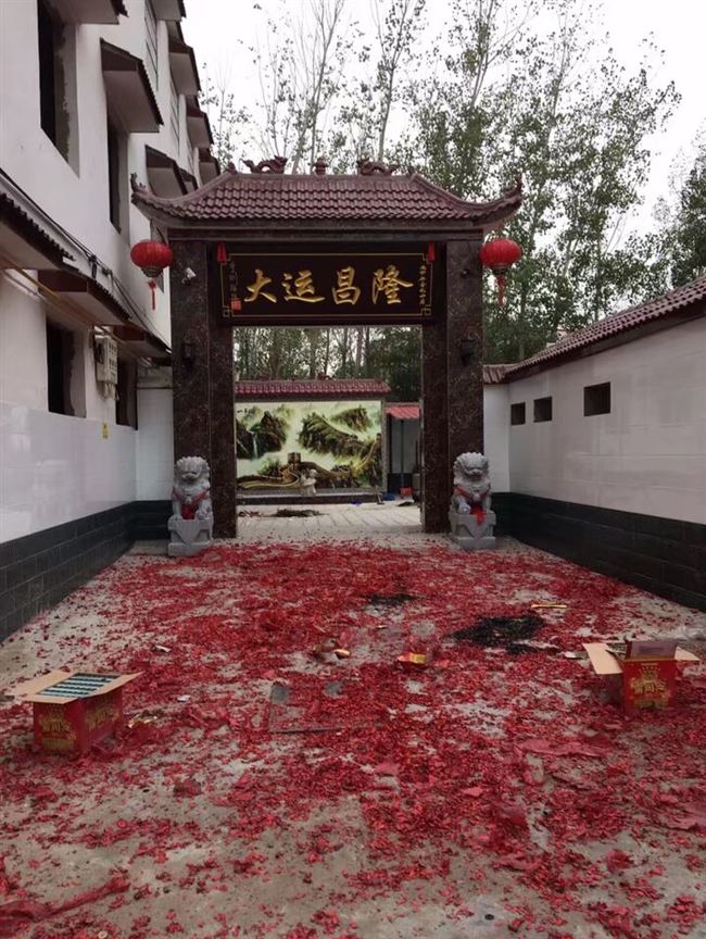 尉氏西关精装修单身公寓、商务标间出租（房东直租）