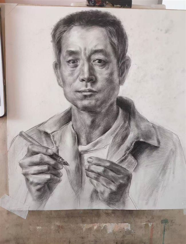 启蒙画室暑期全托班火热报名中