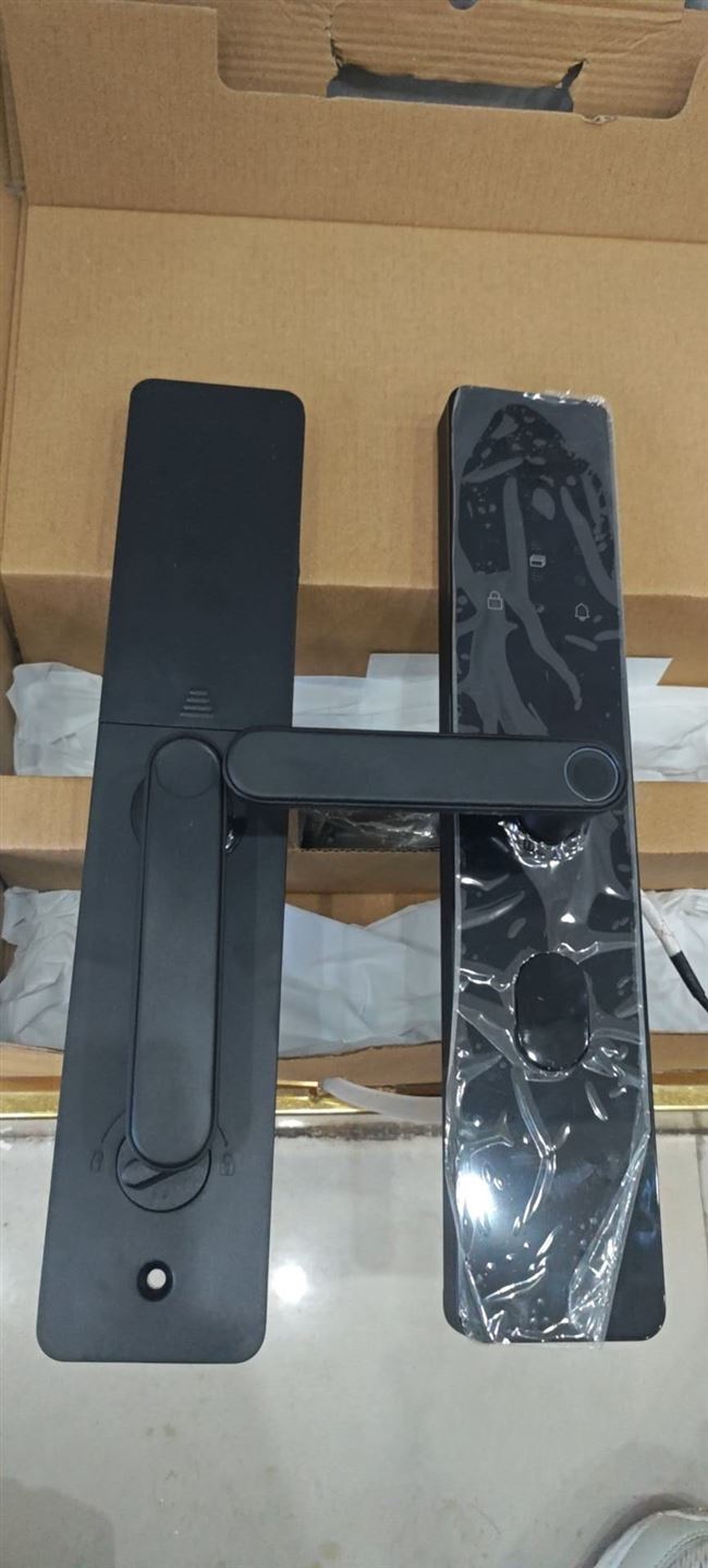 智能锁  189