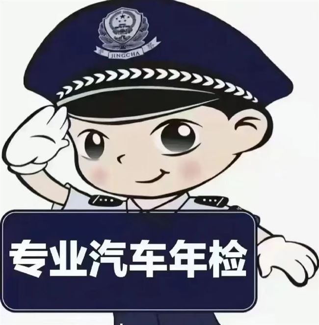 专业审验全国各地货车 轿车 面包车 半挂 牵引车等