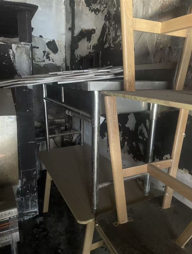 饭店桌子便宜处理