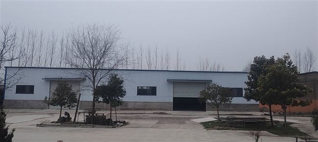 十八里1000平方仓库出租